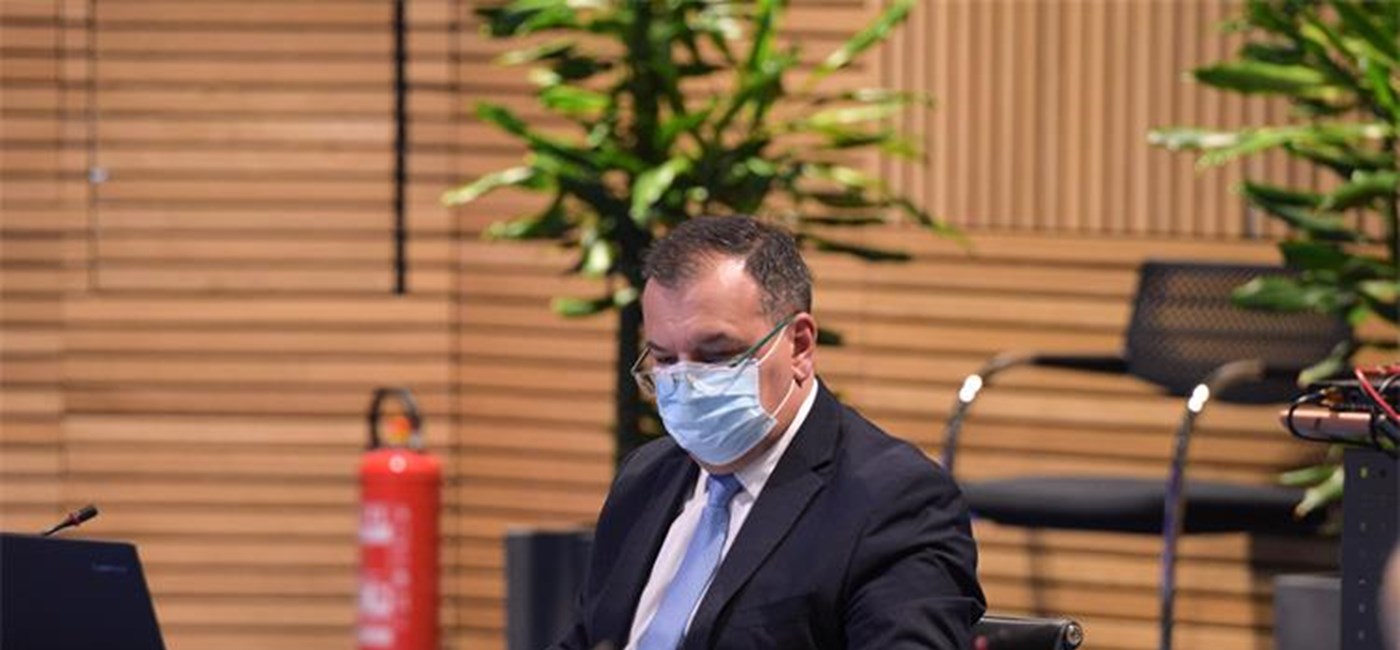 All resources will be mobilized to make sure as many citizens as possible gets vaccinated